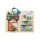 Melissa & Doug Tablica edukacyjna - Zamki i zabezpieczenia - 407236 - zdjęcie